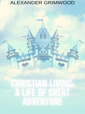 cover image of Christian Living